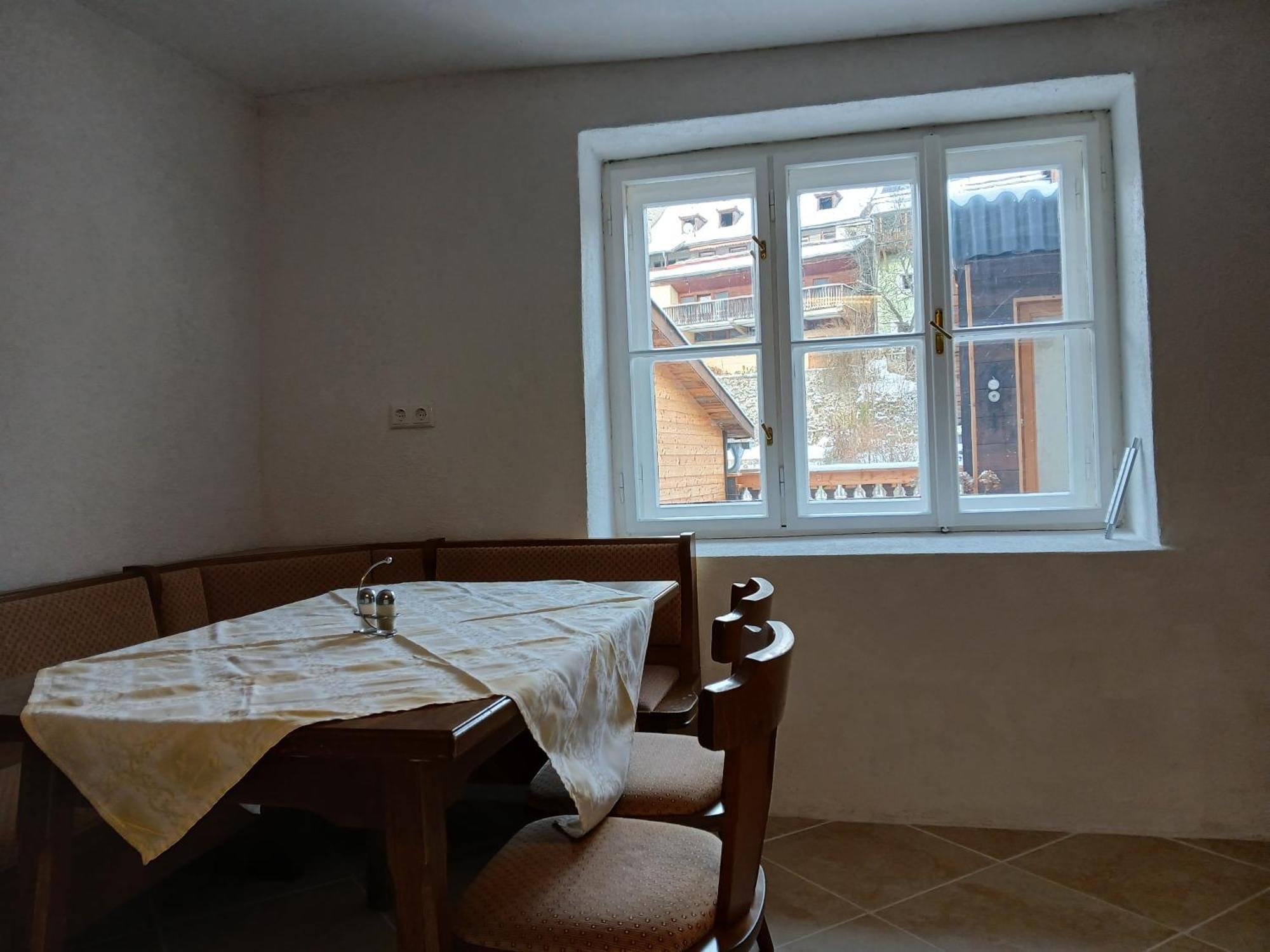 An Der Apartment *