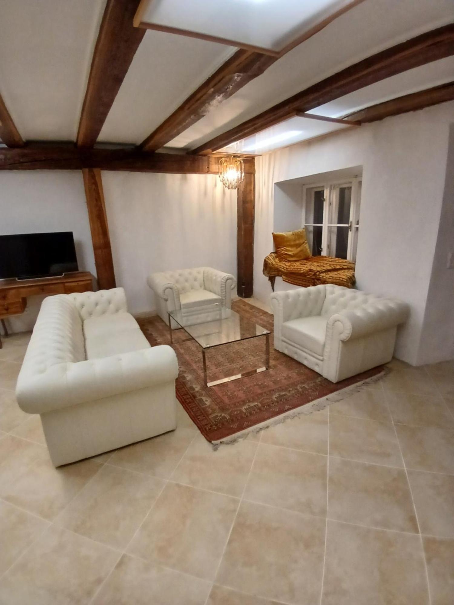 Apartment An Der Murau