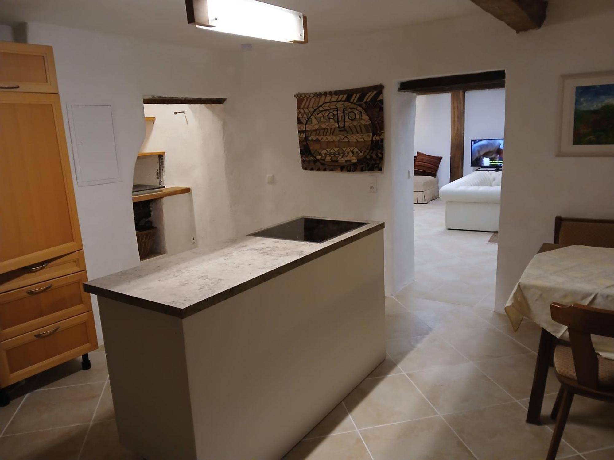 Apartment An Der Murau