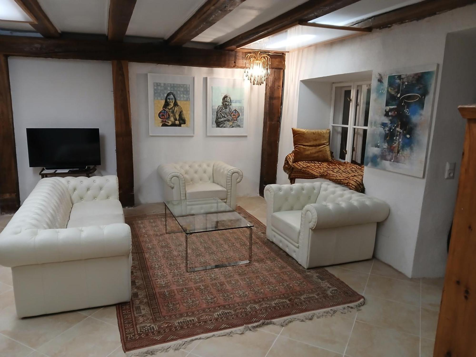 An Der Apartment *