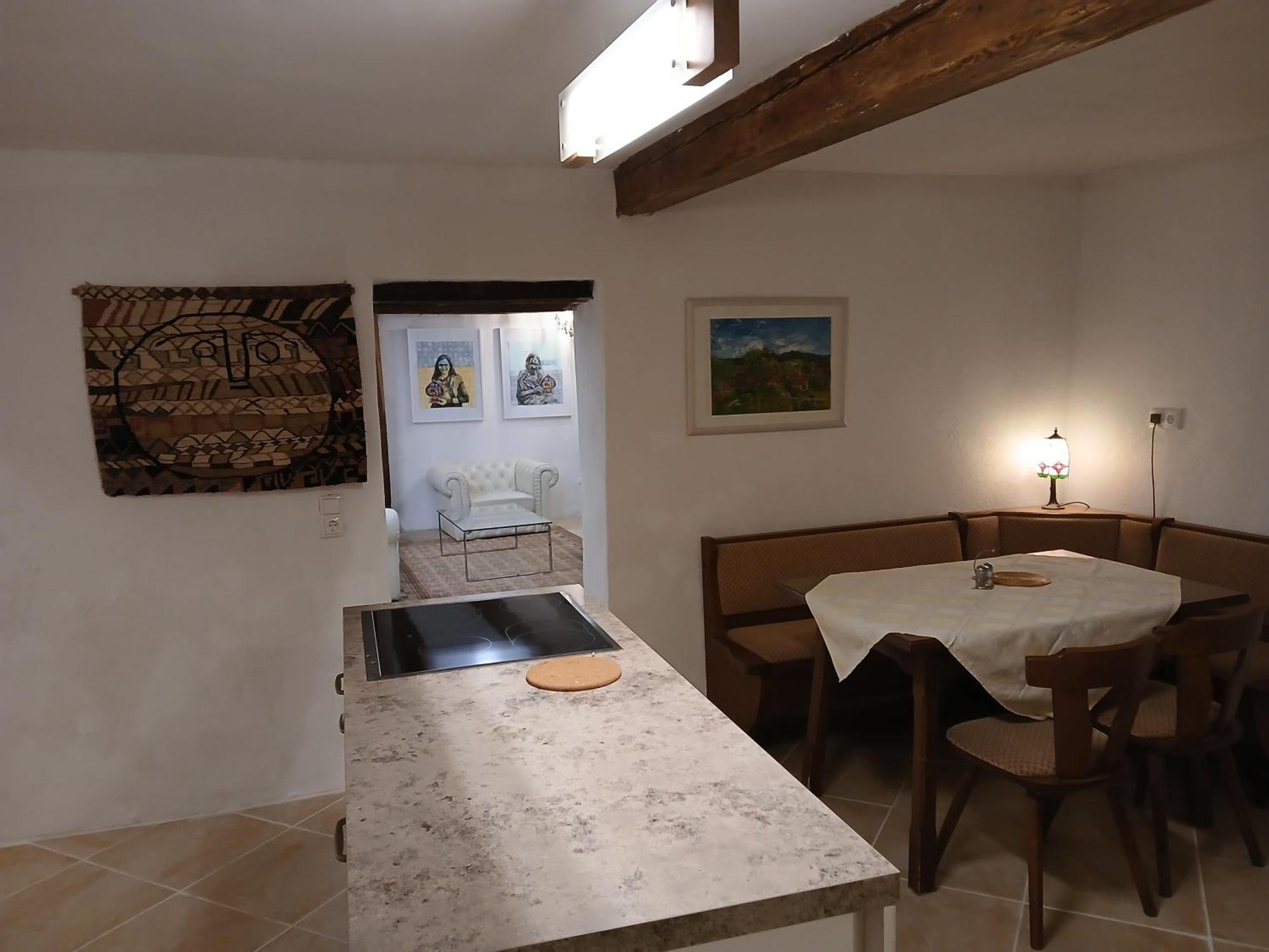 Apartment An Der