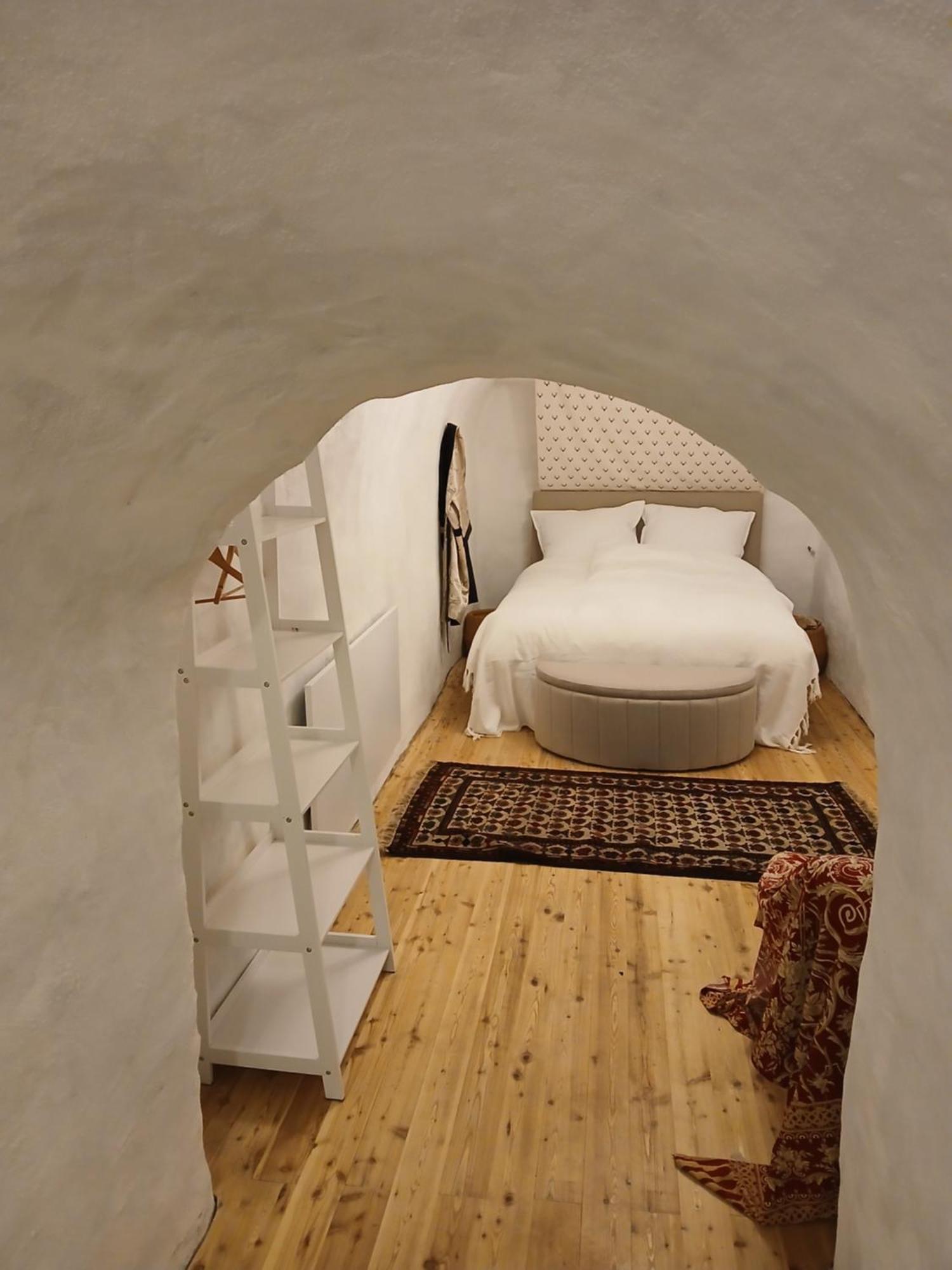 An Der Apartment