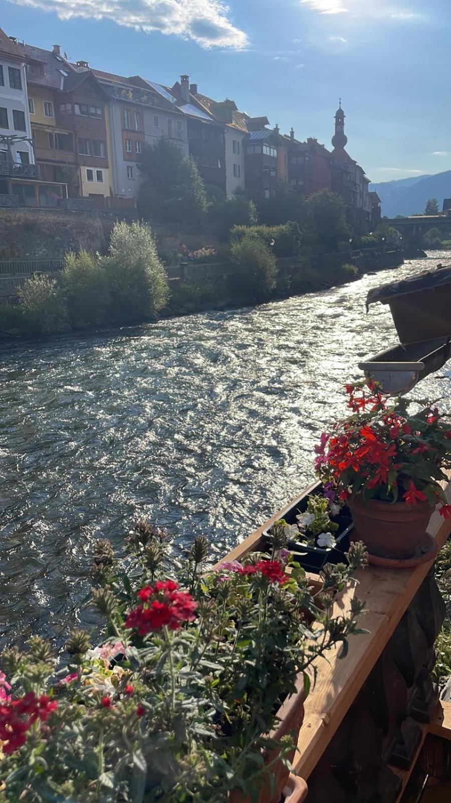 An Der Murau