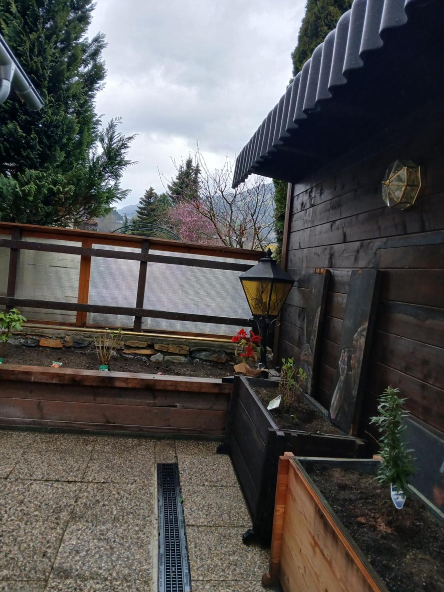 Apartment An Der *